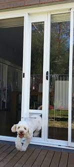 Kitchen Partition Door Project 12