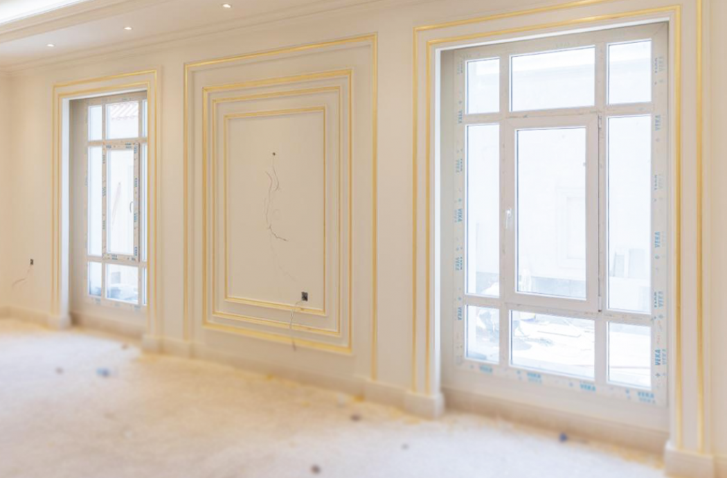 Aluminium Windows