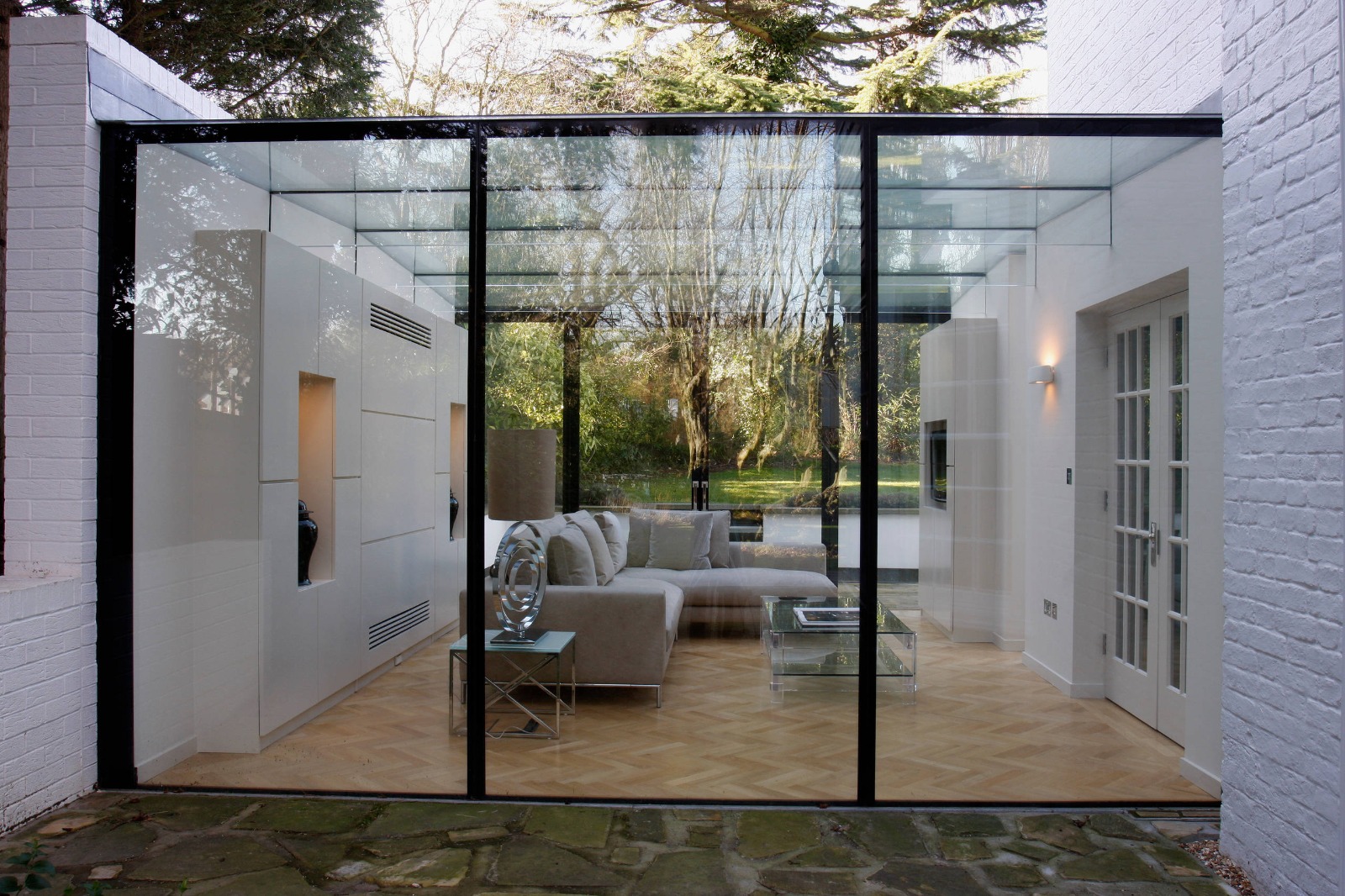 Bifold Doors