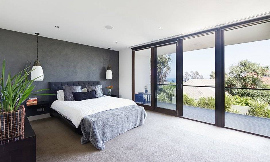 Bifolding Doors