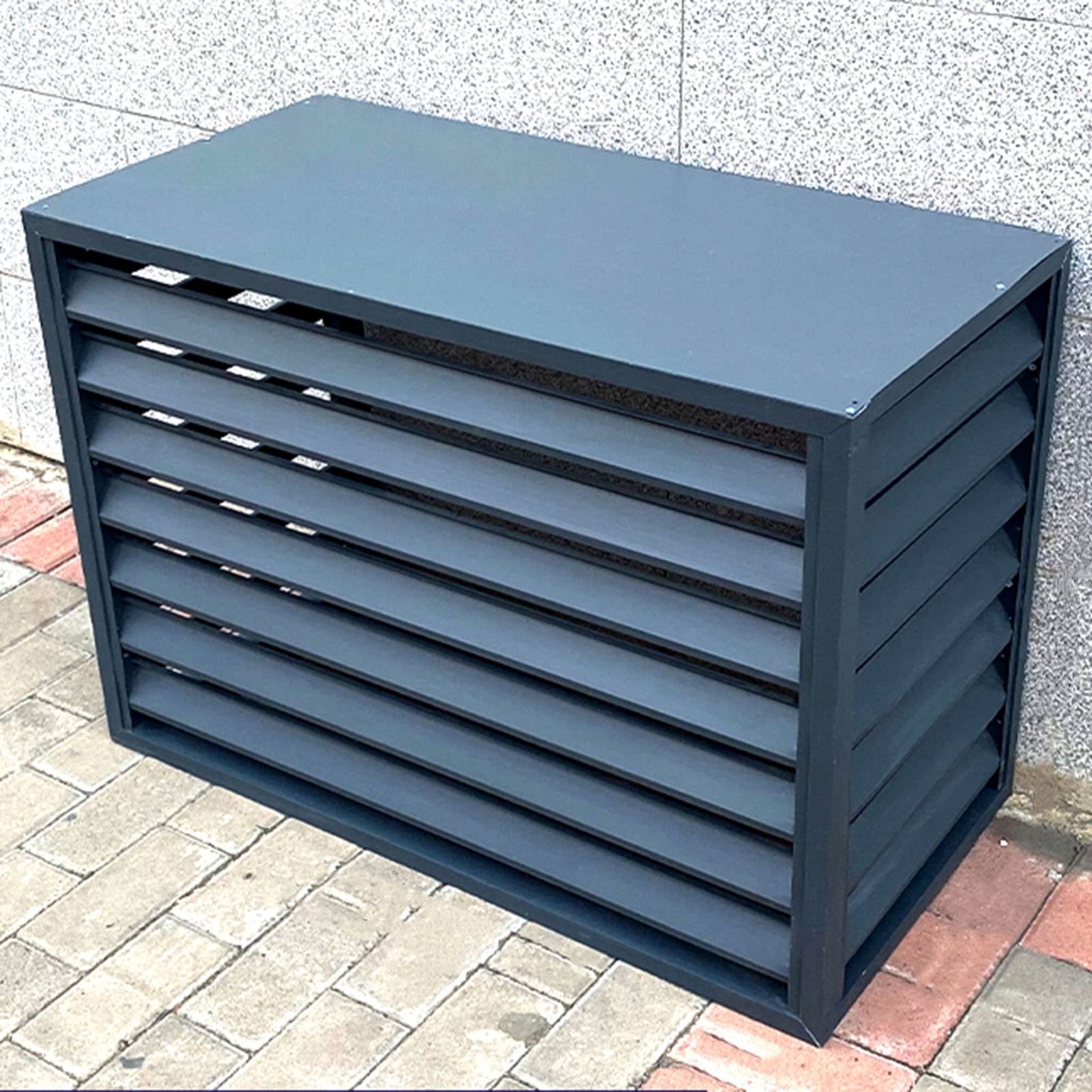 Ventilation System