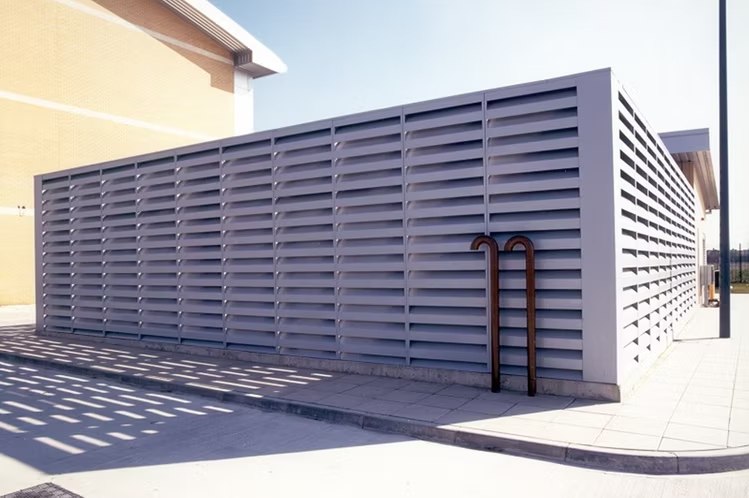 Ventilation System